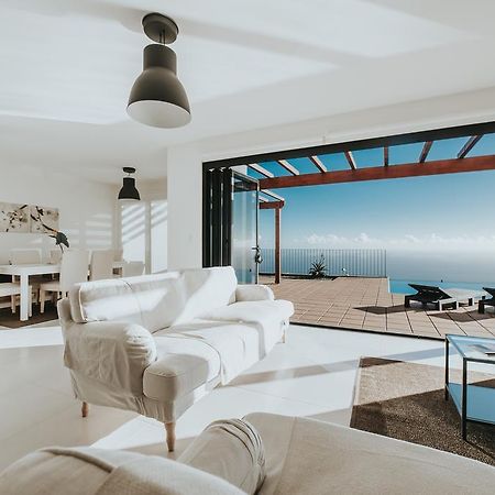 Ocean View Villa Funchal  Exterior foto