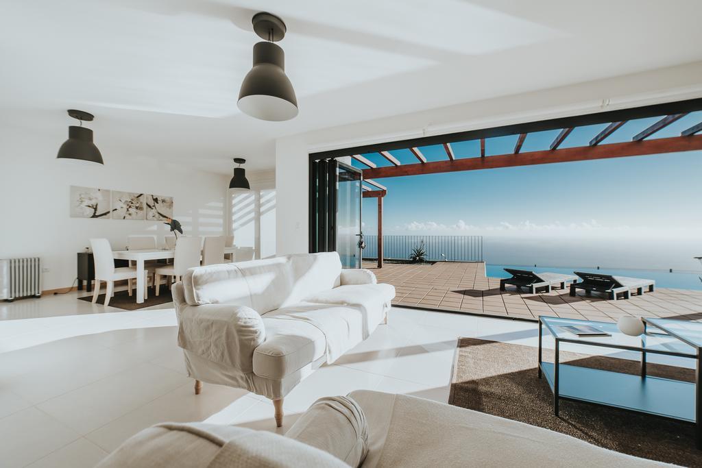 Ocean View Villa Funchal  Exterior foto