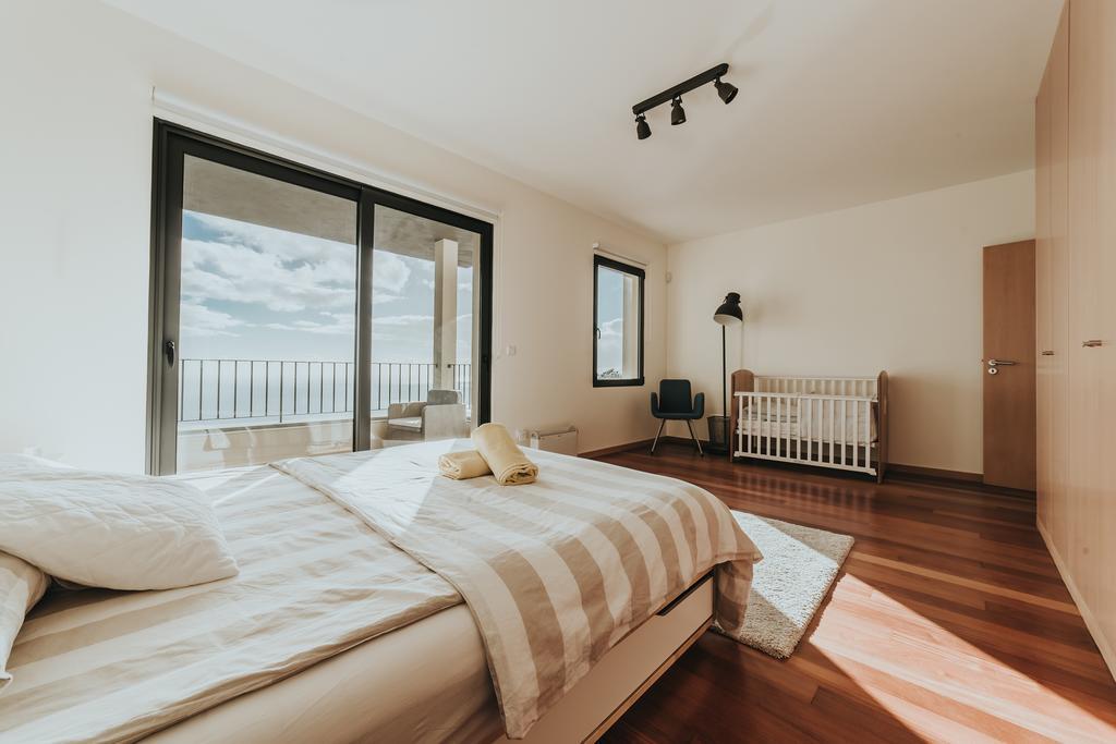 Ocean View Villa Funchal  Exterior foto