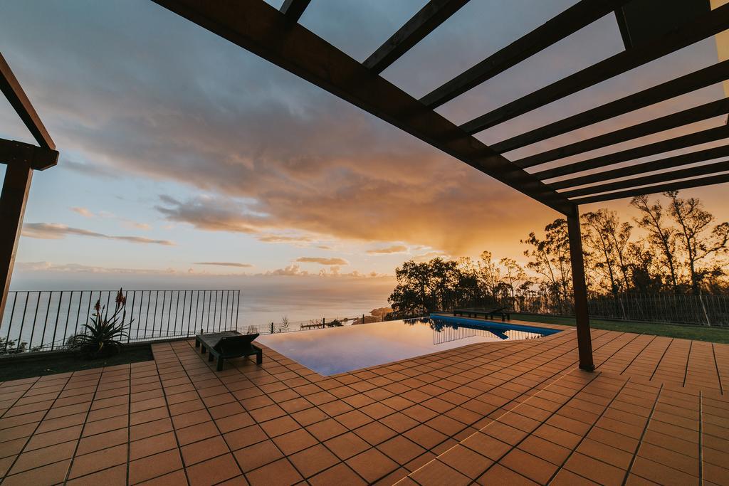 Ocean View Villa Funchal  Exterior foto